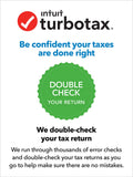 TurboTax Home & Business + State 2019 Tax Software  [PC Download]