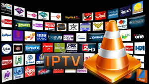 Un Abonnement IPTV de 12-Mois PREMIUM - PRO
