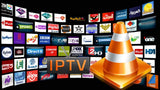 Un Abonnement IPTV de 12-Mois PREMIUM - PRO
