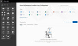 Microsoft Office 365 Professional Plus For 5 Devices, Lifetime PC / MAC