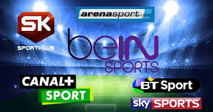 Un Abonnement IPTV de 12-Mois